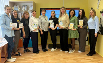 Итоги смотра-конкурса «Лучший педагогический проект» Итоги смотра-конкурса «Лучший педагогический проект».